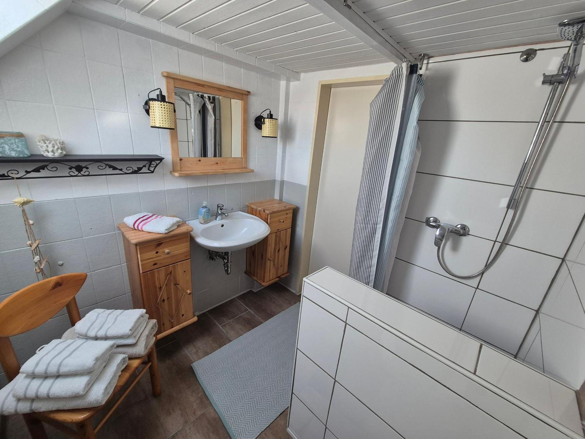 Ferienwohnung Schipper Nordsee Blomberg  المظهر الخارجي الصورة